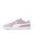 Baskets fille club ii ps Rose+Violet 7 - vertbaudet enfant 