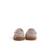 Sneakers filles synthétique fermeture adhésive barefoot Blanc_rose+Pink 5 - vertbaudet enfant 