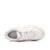 Basket fille carina mia Blanc 5 - vertbaudet enfant 