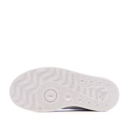 Baskets fille club ii ps Rose+Violet 12 - vertbaudet enfant 