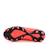Chaussures de football garçon Rouge 6 - vertbaudet enfant 