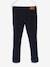Pantalon slim velours garçon bordeaux+CAMEL+encre 19 - vertbaudet enfant 