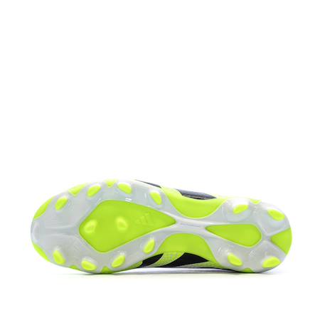 Chaussures de football garçon predator Blanc 6 - vertbaudet enfant 