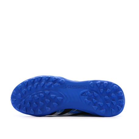 Chaussures de football garçon predator Noir 6 - vertbaudet enfant 