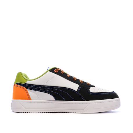 Baskets garçon caven 2.0 starblitz Blanc 3 - vertbaudet enfant 