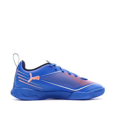 Chaussures de football garçon ultra 6 play Bleu 3 - vertbaudet enfant 