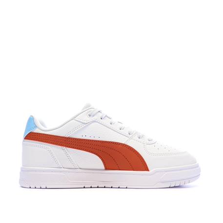Baskets garçon caven iii Blanc 3 - vertbaudet enfant 