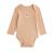 Lot de 2 bodies bébé manches longues petite rêveuse Rose 3 - vertbaudet enfant 