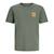 T-shirt garçon brandy Vert 1 - vertbaudet enfant 