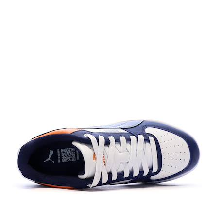 Baskets garçon caven Bleu 5 - vertbaudet enfant 