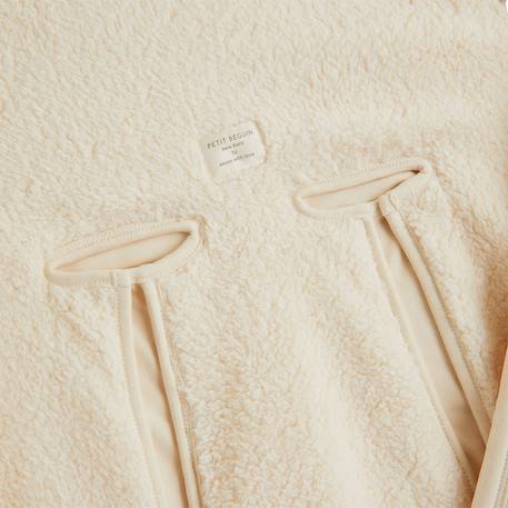 Couverture de voyage bébé voix lactée Ecru 5 - vertbaudet enfant 