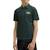Polo garçon jjaero Noir+Vert 5 - vertbaudet enfant 