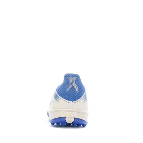 Chaussures de football garçon speedflow Bleu 4 - vertbaudet enfant 