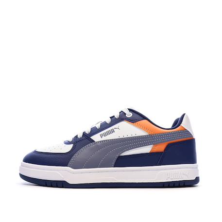 Baskets garçon caven Bleu 1 - vertbaudet enfant 