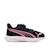 Baskets fille pounce ac+ Noir 3 - vertbaudet enfant 
