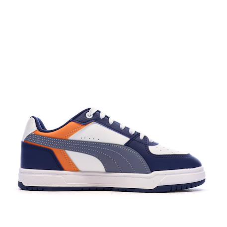 Baskets garçon caven Bleu 3 - vertbaudet enfant 