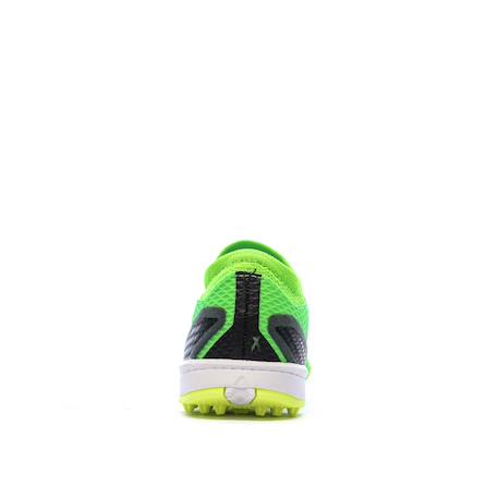 Chaussures de football garçon speedportal Vert 4 - vertbaudet enfant 