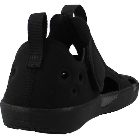 Baskets enfant garçon Noir 3 - vertbaudet enfant 