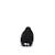 Chaussures de football garçon predator Noir 3 - vertbaudet enfant 