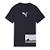 T-shirt garçon sport graphic Marine+Vert 1 - vertbaudet enfant 