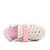 Sandales mixte evolves Gris+Rose 11 - vertbaudet enfant 
