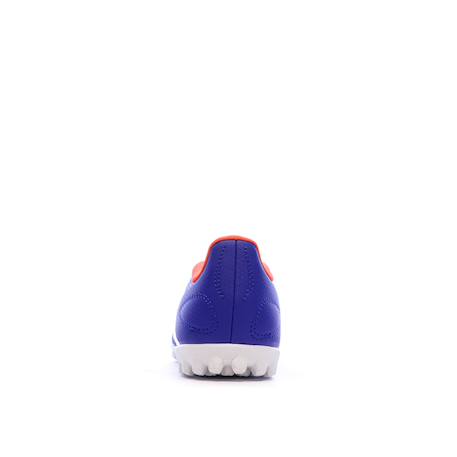 Chaussures de football garçon predator Bleu 4 - vertbaudet enfant 