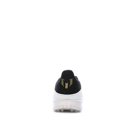 Chaussures de football garçon Doré 4 - vertbaudet enfant 