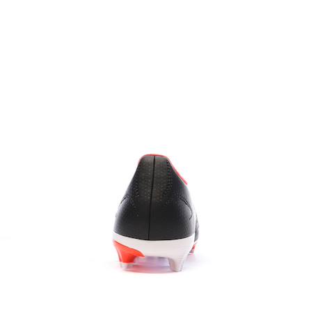 Chaussures de football fille predator Noir 4 - vertbaudet enfant 
