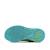 Chaussures de basketball mixte scooby doo Turquoise 6 - vertbaudet enfant 