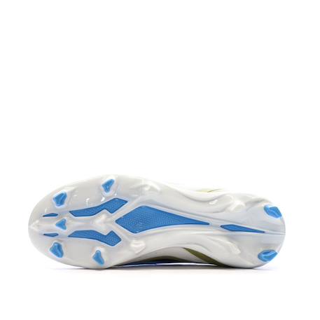 Chaussures de football garçon crazyfast Violet 6 - vertbaudet enfant 