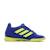 Chaussures de football garçon textile Bleu 3 - vertbaudet enfant 