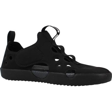 Baskets enfant garçon Noir 5 - vertbaudet enfant 