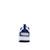 Baskets garçon rebound low Bleu+Marine 10 - vertbaudet enfant 