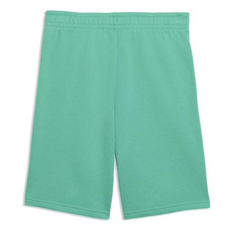 Short garçon ess small no.1 Beige+Vert 6 - vertbaudet enfant 
