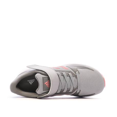 Baskets fille runfalcon 2.0 Gris 5 - vertbaudet enfant 