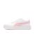 Baskets fille carina 3.0 jellyy Blanc 1 - vertbaudet enfant 