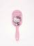 Brosse à cheveux hello kitty rectangulaire Rose 3 - vertbaudet enfant 