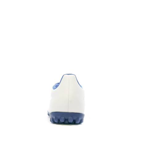 Chaussures de football fille speedflow Bleu 4 - vertbaudet enfant 