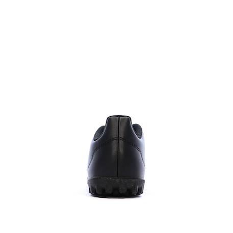 Chaussures de football garçon crazyfast Noir 4 - vertbaudet enfant 