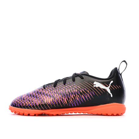 Chaussures de football mixte future 8 play Noir 2 - vertbaudet enfant 