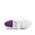 Baskets fille smash 3.0 Blanc 5 - vertbaudet enfant 