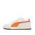 Baskets ado caven iii retro Blanc 2 - vertbaudet enfant 