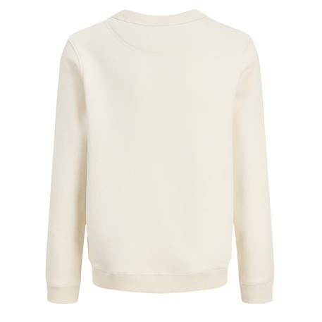Sweat garçon norrebro Beige+Bleu 3 - vertbaudet enfant 