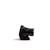 Bottines filles synthétique fermeture éclair barefoot Black+Grey 3 - vertbaudet enfant 
