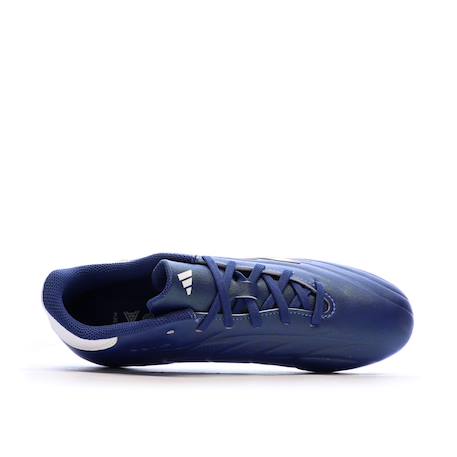 Chaussures de football garçon copa Bleu 5 - vertbaudet enfant 