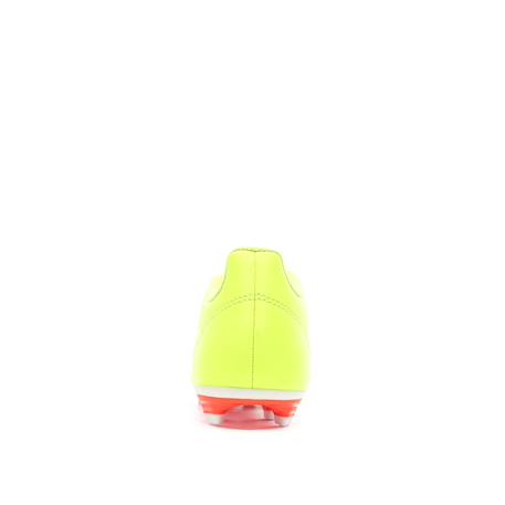 Chaussures de football fille crazyfast Jaune 4 - vertbaudet enfant 