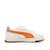 Baskets garçon caven iii retro Blanc 3 - vertbaudet enfant 