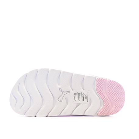 Sandales fille evolve Rose 6 - vertbaudet enfant 