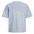 T-shirt garçon niagara crew neck Bleu 3 - vertbaudet enfant 