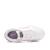 Baskets fille ca pro Blanc 5 - vertbaudet enfant 